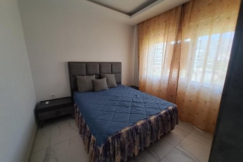 Apartment for sale  in Mahmutlar, Antalya, Turkey, 60m2, No. 216239 – photo 7