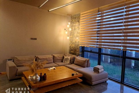 4+1 Villa in Yalova, Türkei Nr. 233350 - 11