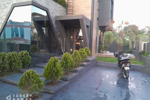 4+1 Villa in Yalova, Türkei Nr. 233350 - 20