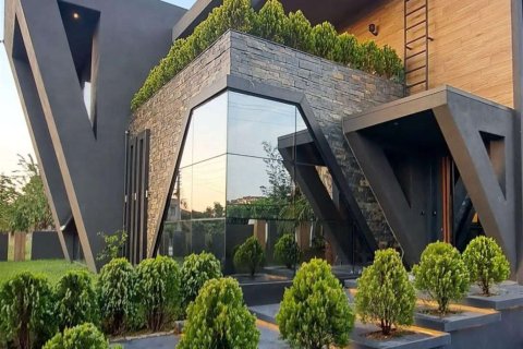 4+1 Villa in Yalova, Türkei Nr. 233350 - 4