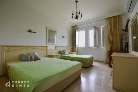 3+1 Leilighet  i Alanya, Antalya, Tyrkia Nr. 233349 - 13