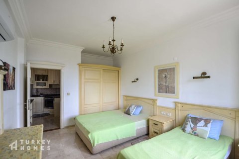 3+1 Leilighet  i Alanya, Antalya, Tyrkia Nr. 233349 - 12