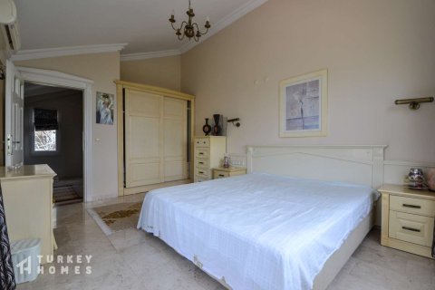 3+1 Leilighet  i Alanya, Antalya, Tyrkia Nr. 233349 - 19