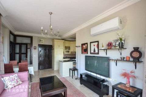 3+1 Leilighet  i Alanya, Antalya, Tyrkia Nr. 233349 - 8