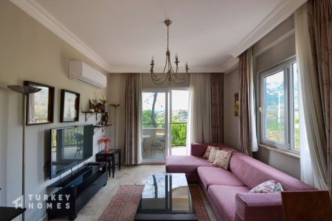 3+1 Leilighet  i Alanya, Antalya, Tyrkia Nr. 233349 - 4