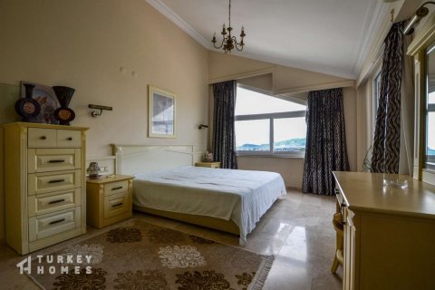 3+1 Leilighet  i Alanya, Antalya, Tyrkia Nr. 233349 - 18