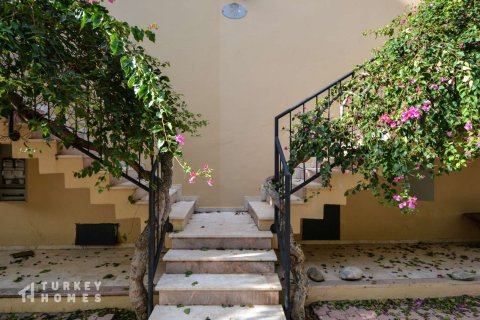3+1 Leilighet  i Alanya, Antalya, Tyrkia Nr. 233349 - 23