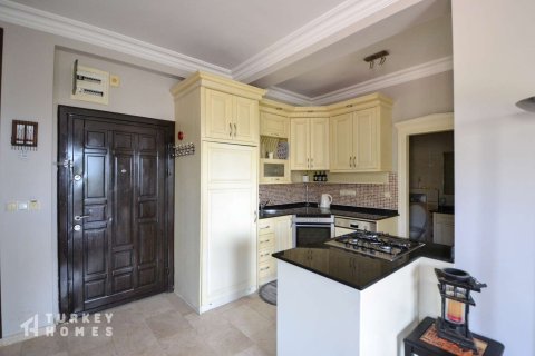 3+1 Leilighet  i Alanya, Antalya, Tyrkia Nr. 233349 - 3