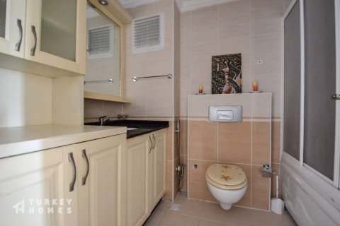 3+1 Leilighet  i Alanya, Antalya, Tyrkia Nr. 233349 - 17