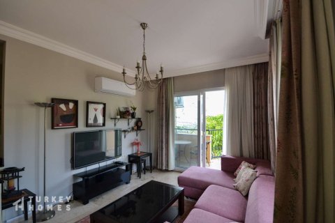 3+1 Leilighet  i Alanya, Antalya, Tyrkia Nr. 233349 - 5