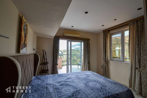 3+1 Leilighet  i Alanya, Antalya, Tyrkia Nr. 233349 - 16