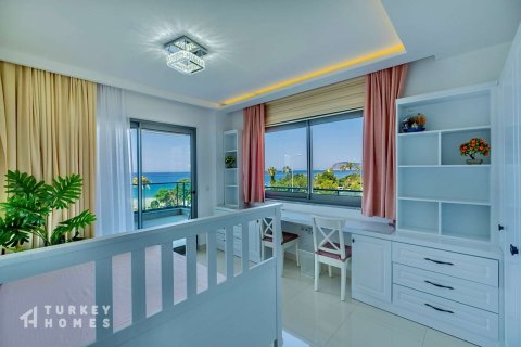 Apartment for sale in Alanya, Antalya, Turkey, 2 bedrooms, 115m2, No. 233348 – photo 14