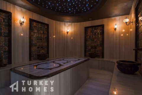 Apartment for sale in Alanya, Antalya, Turkey, 2 bedrooms, 115m2, No. 233348 – photo 18