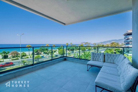Apartment for sale in Alanya, Antalya, Turkey, 2 bedrooms, 115m2, No. 233348 – photo 10