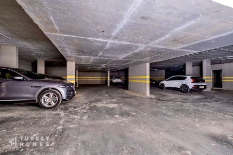 2+1 Leilighet i Alanya, Antalya, Tyrkia Nr. 233348 - 23