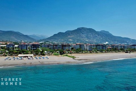 Apartment for sale in Alanya, Antalya, Turkey, 2 bedrooms, 115m2, No. 233348 – photo 4