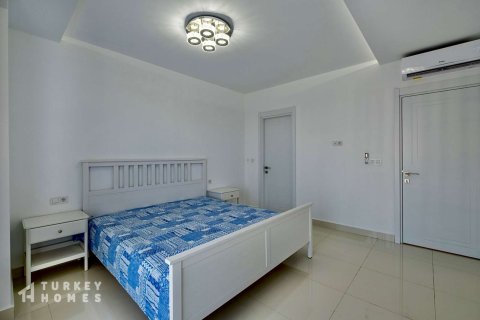 Apartment for sale in Alanya, Antalya, Turkey, 2 bedrooms, 115m2, No. 233348 – photo 12
