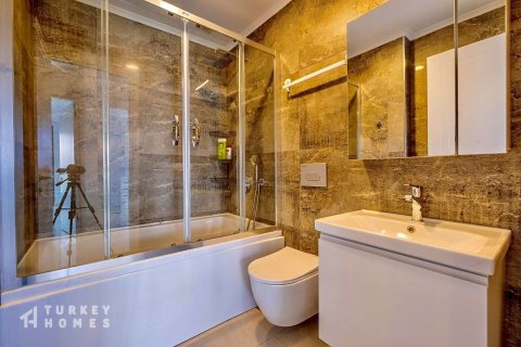 Apartment for sale in Alanya, Antalya, Turkey, 2 bedrooms, 115m2, No. 233348 – photo 16