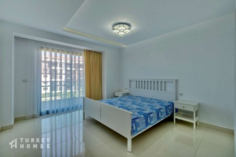 Apartment for sale in Alanya, Antalya, Turkey, 2 bedrooms, 115m2, No. 233348 – photo 11