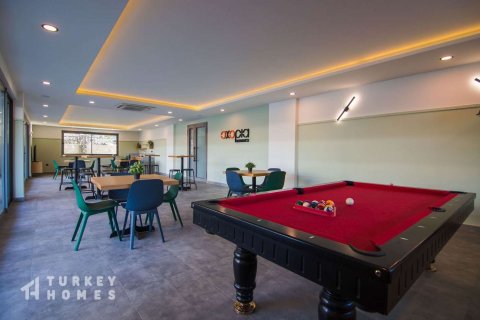 Apartment for sale in Alanya, Antalya, Turkey, 2 bedrooms, 115m2, No. 233348 – photo 19