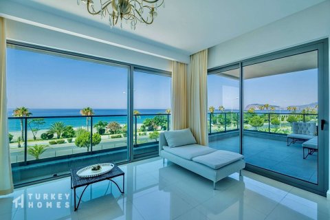 Apartment for sale in Alanya, Antalya, Turkey, 2 bedrooms, 115m2, No. 233348 – photo 1