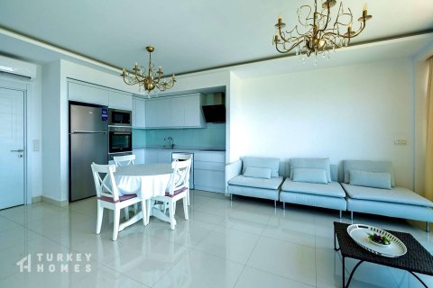 Apartment for sale in Alanya, Antalya, Turkey, 2 bedrooms, 115m2, No. 233348 – photo 7