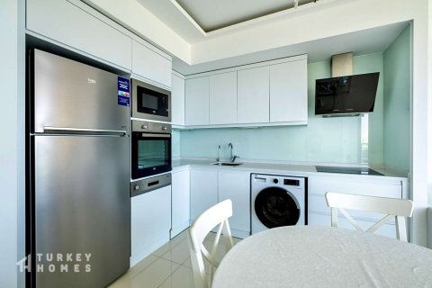 Apartment for sale in Alanya, Antalya, Turkey, 2 bedrooms, 115m2, No. 233348 – photo 9