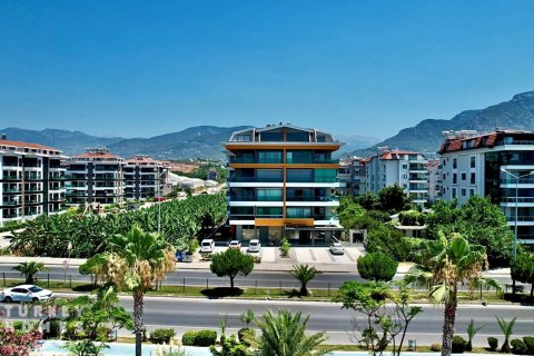 Apartment for sale in Alanya, Antalya, Turkey, 2 bedrooms, 115m2, No. 233348 – photo 5