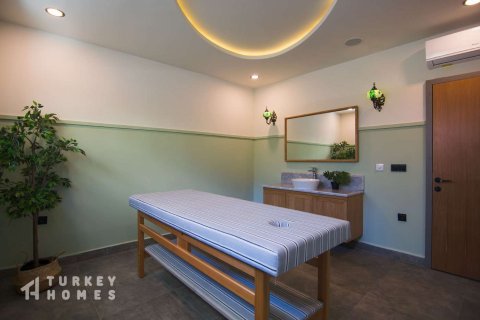 Apartment for sale in Alanya, Antalya, Turkey, 2 bedrooms, 115m2, No. 233348 – photo 20