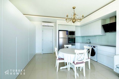 Apartment for sale in Alanya, Antalya, Turkey, 2 bedrooms, 115m2, No. 233348 – photo 8