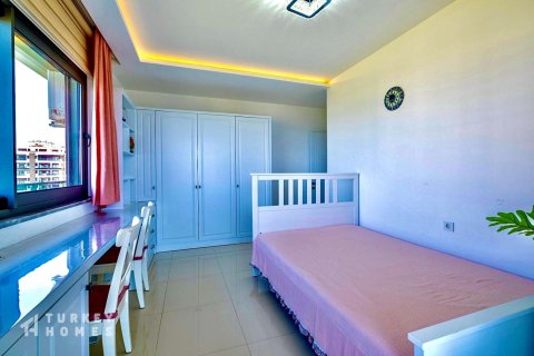 Apartment for sale in Alanya, Antalya, Turkey, 2 bedrooms, 115m2, No. 233348 – photo 15