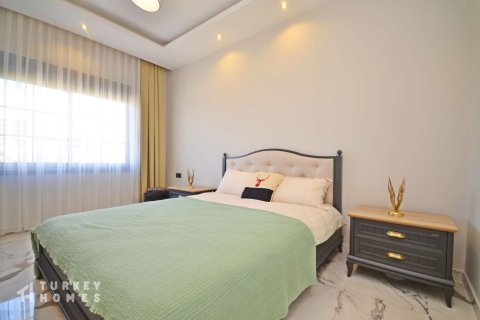 2+1 Lägenhet i Alanya, Antalya, Turkiet Nr. 233351 - 14