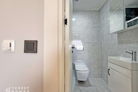 2+1 Lägenhet i Alanya, Antalya, Turkiet Nr. 233351 - 17