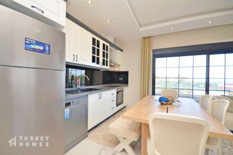 2+1 Lägenhet i Alanya, Antalya, Turkiet Nr. 233351 - 6