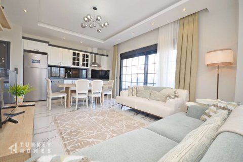 2+1 Lägenhet i Alanya, Antalya, Turkiet Nr. 233351 - 5