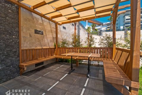 2+1 Lägenhet i Alanya, Antalya, Turkiet Nr. 233351 - 24