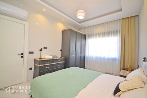 2+1 Lägenhet i Alanya, Antalya, Turkiet Nr. 233351 - 15