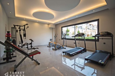 2+1 Lägenhet i Alanya, Antalya, Turkiet Nr. 233351 - 21