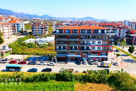 2+1 Lägenhet i Alanya, Antalya, Turkiet Nr. 233351 - 26