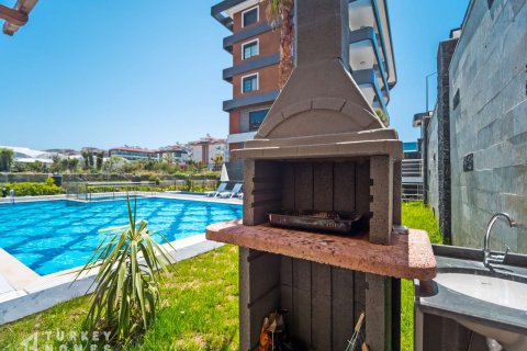 2+1 Lägenhet i Alanya, Antalya, Turkiet Nr. 233351 - 23