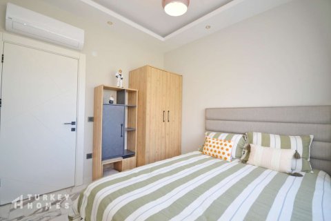 2+1 Lägenhet i Alanya, Antalya, Turkiet Nr. 233351 - 9
