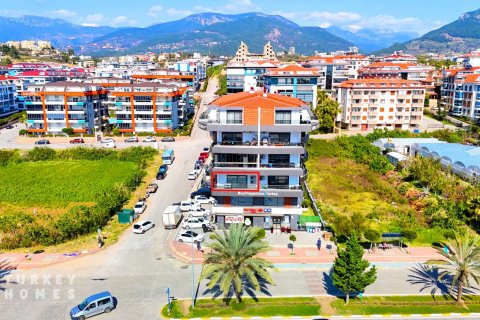 2+1 Lägenhet i Alanya, Antalya, Turkiet Nr. 233351 - 25