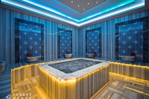 2+1 Lägenhet i Alanya, Antalya, Turkiet Nr. 233351 - 19