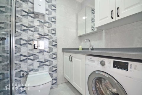 2+1 Lägenhet i Alanya, Antalya, Turkiet Nr. 233351 - 11
