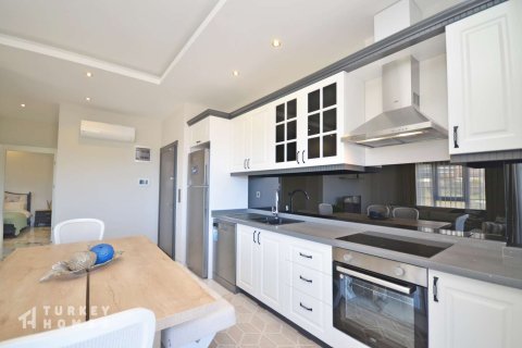 2+1 Lägenhet i Alanya, Antalya, Turkiet Nr. 233351 - 7