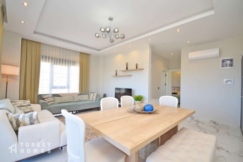 2+1 Lägenhet i Alanya, Antalya, Turkiet Nr. 233351 - 4