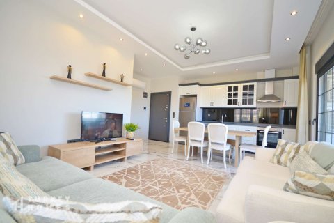2+1 Lägenhet i Alanya, Antalya, Turkiet Nr. 233351 - 3
