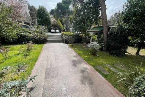4+1 Lägenhet  i Istanbul, istanbul, Turkiet Nr. 233346 - 7