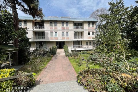 4+1 Lägenhet  i Istanbul, istanbul, Turkiet Nr. 233346 - 6