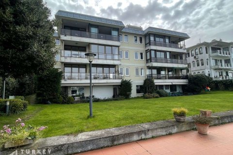 4+1 Lägenhet  i Istanbul, istanbul, Turkiet Nr. 233346 - 3